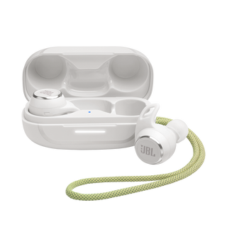 新品　JBL　REFLECT AERO ワイヤレスイヤホン JBL Reflect Aero TWS | True wireless Noise Cancelling active earbuds